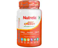 Nutrela Daily Energy से मिलेगा भरपूर विटामिन बी कॉम्पेल्स, पूर तरह से प्राकृतिक स्रोत से है निर्मित