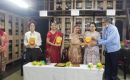 सृजन सारथी सम्मान -2022′ से सम्मानित हुईं प्रो. प्रेम शर्मा