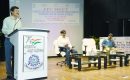 आईसीएआर-सिफरी, बैरकपुर में आजादी का अमृत महोत्सव मनाते हुए एफपीसी बैठक का आयोजन